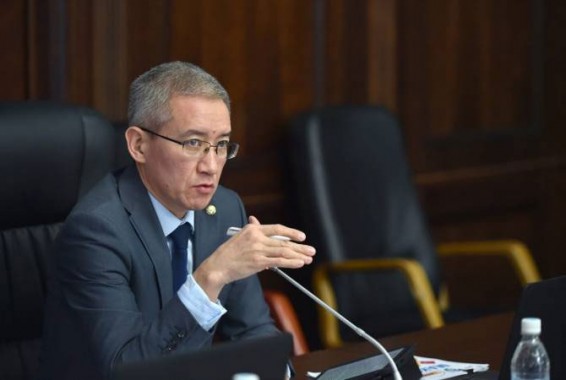 Ղրղզստանը դիտարկում է գործազուրկ մնացածներին սոցիալական աջակցություն ցուցաբերելու ուղիները