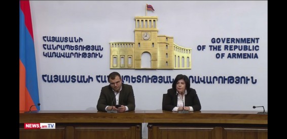 Շատերին թվում է , որ եթե իրենց մոտ կասկած է կորոնավիրուսի, ապա շտապ օգնությունը կարող է տանել և թեստավորել, բայց այդպես չէ
