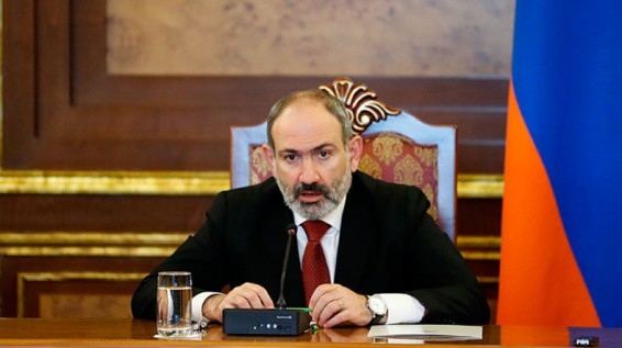 Կորոնավիրուսի 41 նոր դեպք ունենք հաստատված. Նիկոլ Փաշինյան