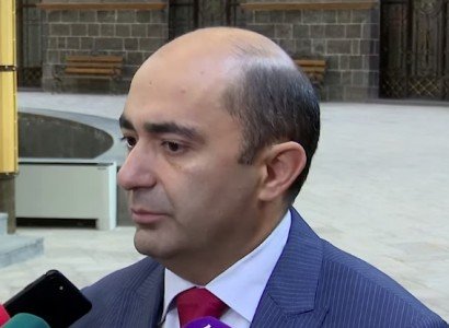 Կարծում եմ տեղեկատվությունը պետք է թափանցիկ տրվի. Մարուքյանը՝ վարչապետի երեկվա հայտարարության մասին