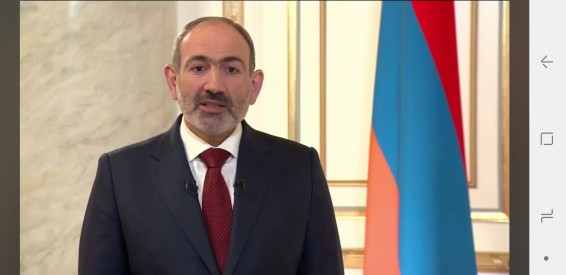 Արտակ Դավթյանը հանձնարարականներ է տվել բանակում կորոնավիրուսի դեմ միջոցառումների խստացման վերաբերյալ