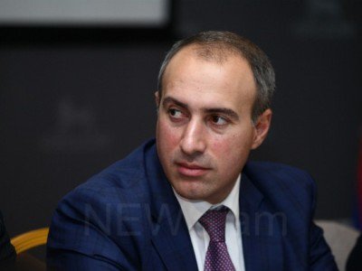 Ցանկալի է,որ լրագրողներն աշխատանքը կատարեն տանից. Սուրեն Քրմոյան