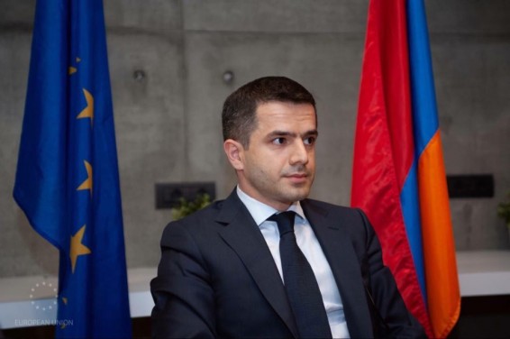 Նոր կորոնավիրուսի հնարավոր ազդեցությունը համաշխարհային գյուղատնտեսական արտադրանքի վրա
