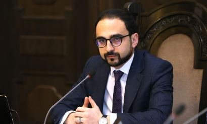 Պարետի որոշմամբ՝ մեքենաներով փոխադրման դեպքում երեխաների քանակի սահմանափակում չի նախատեսվում
