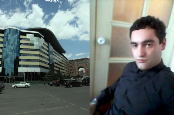 «Էրեբունի պլազա»-ում կրակոցներ արձակած անձը անմեղսունակ է ճանաչվել. նրա մոտ ախտորոշվել է շիզոֆրենիա-պարանոիկ հիվանդություն. պաշտպան