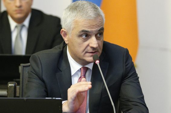 Դեռ հստակ չէ՝ մարտի 31-ից կհանվի մարդկանց ազատ տեղաշարժի սահմանափակումը, թե՝ ոչ. Փոխվարչապետ