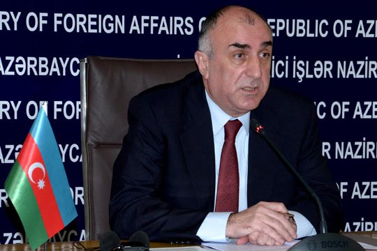 Ադրբեջանն աջակցում է Ղարաբաղյան հակամարտության կարգավորման վերաբերյալ բովանդակային բանակցություններին. Մամեդյարով
