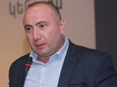Կորոնավիրուսն ապալեգիտիմացրել է Փաշինյանի կառավարությանը. Անդրանիկ Թեւանյան