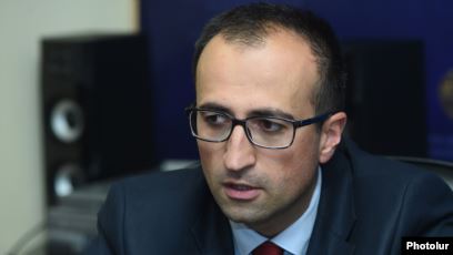 Կորոնավիրուսից առողջացել է եւս մեկ պացիենտ, մեկուսացումից դուրս են եկել 150 հոգի. Արսեն Թորոսյան