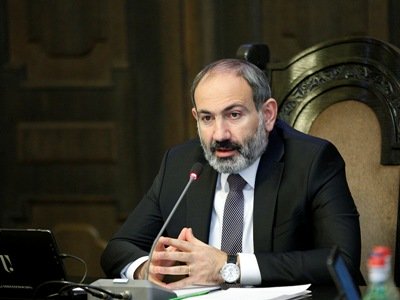 Ապրիլյան պատերազմի մասին կան տարբեր գնահատականներ, բայց այդ պատերազմը տվեց հարցերից ամենակարեւորի պատասխանը. Փաշինյան