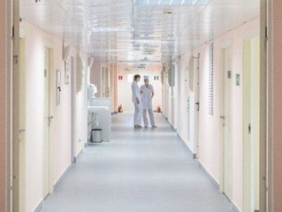 Минздрав: В Инфекционной больнице «Норк» зарегистрирован еще один случай смерти