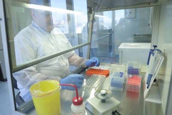 В Республике Арцах пока не зарегистрировано ни одного случая коронавирусной инфекции