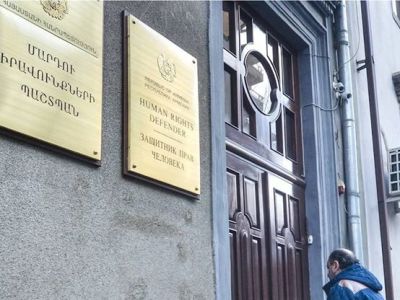 ՄԻՊ–ը Քոչարյանին բուժհաստատությունից տեղափոխելու խնդրով գրություն է ուղարկել Քրեակատարողական ծառայության ղեկավարին