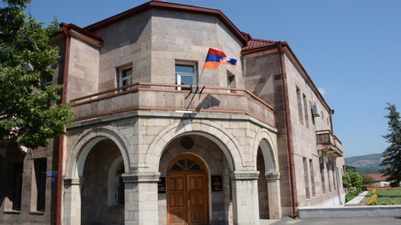 Արցախը պատրաստ է ինքնապաշտպանության անհրաժեշտ միջոցառումների. ԱՀ ԱԳՆ