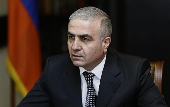 Սյունիքի մարզում կորոնավիրուսով վարակված 25 անձ կա․ Հունան Պողոսյան