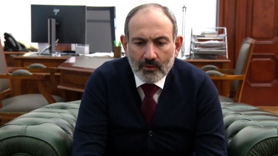 Не кажется ли Вам, что большинство депутатов лишь бессмысленно говорят и ничего не делают? Вопрос премьеру Армении
