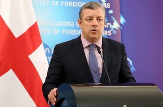 Վրաստանի վարչապետը կայցելի Ադրբեջան