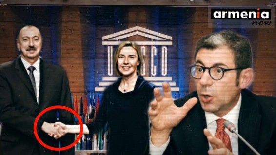 VIDEO: Докладчики ПАСЕ — о «позорном использовании пандемии» режимом Алиева против оппозиции
