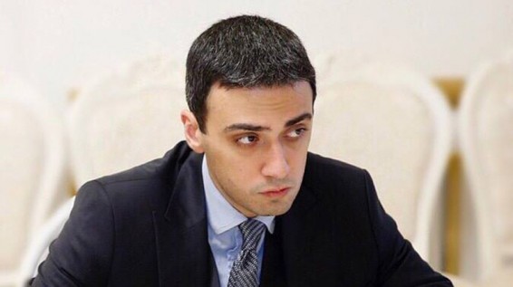 «ՔԿՀ-ներում քննչական և փաստաբանական գործողությունների սենյակում մեկ մետրից պակաս հեռավորություն է նախատեսված, աթոռներն էլ գամված են հատակին». Արամ Վարդևանյան.168.am