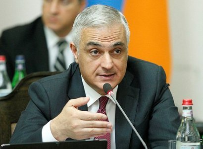 Մերժված գործարարները կարող են կրկին դիմել վարկավորման համար. Կառավարությունը փոփոխություն կատարեց նախկին որոշման մեջ