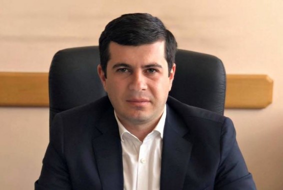 Վահե Մացակյանը նշանակվել է «Հայանտառ» ՊՈԱԿ-ի տնօրեն