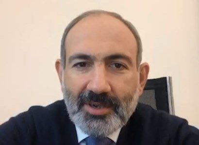 Քաղաքացիների մասնակցությունը առաջիկա բոլոր տոներին ու եւ հիշատակի օրերին կսահմանափակվի. Փաշինյան