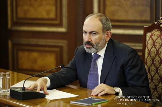 Քննարկվել է մի քանի ոլորտներում իրականացվող վարկային ծրագրերի ընթացքը