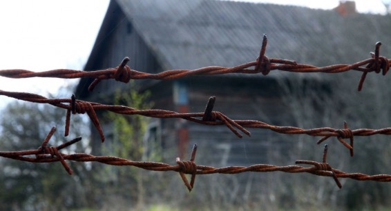 В зоне Чернобыльской АЭС уже неделю бушует пожар: украинские власти отчитались о ситуации