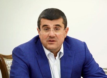 Արայիկ Հարությունյանը մտադիր է օգտագործել Ռուսաստանի հայ համայնքի չօգտագործված ներուժը
