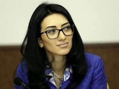 Արցախցին կարողացավ իր քվեն տեղ հասցնել. Երկրորդ փուլը գրեթե զերծ էր մտահոգող խախտումներից. Արփինե Հովհաննիսյան