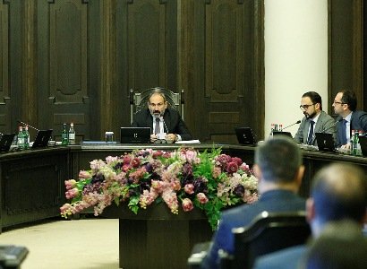 Հակաճգնաժամային 9-րդ միջոցառման շահառուների մեջ ներգրավվեցին նաեւ դեկրետում գտնվող գրանցված աշխատողները