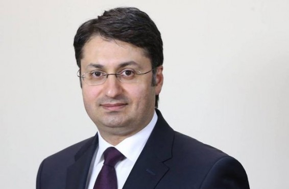 Բարձրագույն դատական խորհրդում կքննվի ԲԴԽ անդամ Հայկ Հովհաննիսյանին կարգապահական պատասխանատվության ենթարկելու հարցը