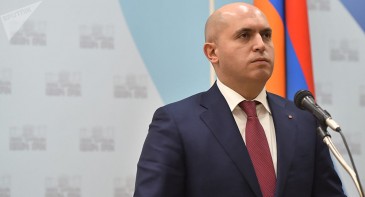 Նիստը, ՀՀ երրորդ նախագահի գնահատմամբ, ամբողջությամբ անցել է կառուցողական մթնոլորտում