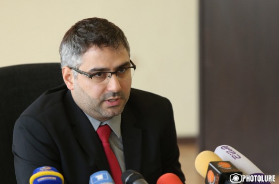 Հալաբյան փողոցին հարող թաղամասի նախագիծը չի իրականանալու, 1-2 շենք են «պոկելու» նեղն ընկած պետությունից, որը հետկորոնավիրուսային իրավիճակում ցանկացած նման տհաս առաջարկին տոն է տալու․ Ս․ Պետրոսյան