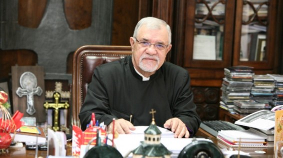 «Հայաստանի պետական այրերը իրավունք չունեն կաթողիկոսի հասցեին նման արտահայտություններ անել»