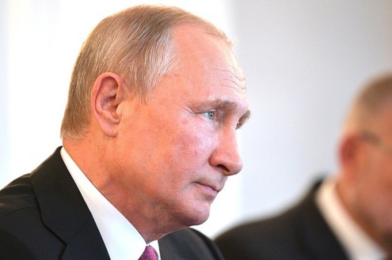 Путин: постсоветские страны постепенно преодолевают страхи возрождения СССР