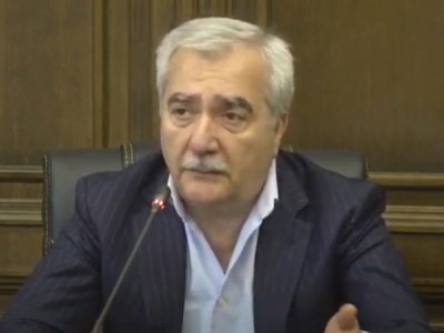 ՀՀ Զինված ուժերի գլխավոր շտաբի նախկին պետը պետք է գա հանձնաժողովի նիստին. «Իմ քայլը»