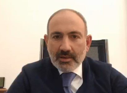 Пашинян недоволен некоторыми структурами Диаспоры
