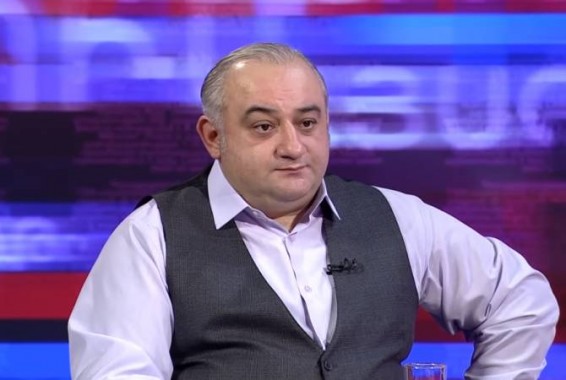 Петрос Казарян и главный продюсер Общественного телевидения Армении уволены со службы