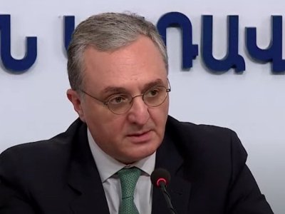 Глава МИД Армении ответил Лаврову: Невозможны уступки за счет безопасности Арцаха