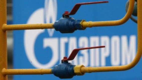 «Գազպրոմ»-ը Թուրքիայում կքննարկի «Թուրքական հոսք»-ի նախագծի վերսկսման հարցը