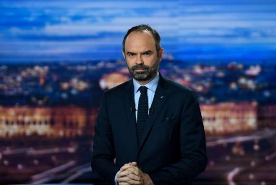 Премьер-министр Франции в связи со 105-летием Геноцида армян направил письмо Николу Пашиняну