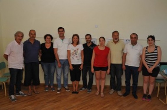 Ֆրանսիայի հայ բժիշկների բարեգործական ծրագիրը հայրենիքում