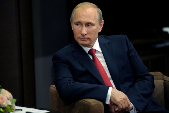 Путин подписал закон об упрощении получения российского гражданства