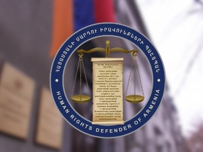 Մարդուն պահում ենք խցում, օրական 1 ժամ է դուրս գալիս զբոսանքի, վերջում ասում ենք՝ դու պատրաստ չես ազատ արձակման. ՄԻՊ