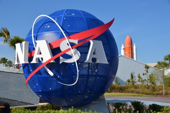 NASA-ն արևի խավարման լուսանկար է հրապարակել