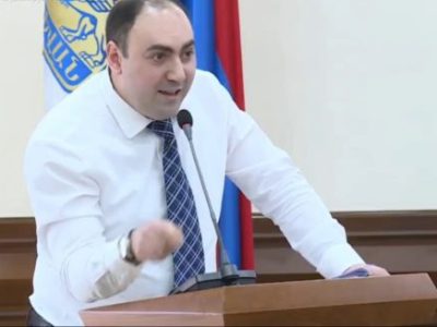 Առողջապահության նախարարությունը «քցոցիով» այդ 170 մլ դրամը չի փոխանցել. պահանջում ենք փոխանցել. ԲՀԿ անդամ