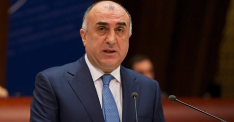 Мамедъяров заявил, что Армения и Азербайджан обсуждают поэтапное урегулирование.