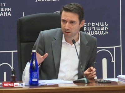Մարդիկ, որ աշխատում էին X գումար, հիմա աշխատում են 5 անգամ քիչ, եւ ասում են՝ լավ, ինչի՞ համար ինձ ճղեմ. Հայկ Մարության