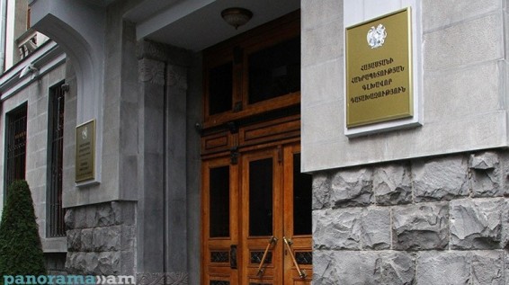 Դատախազությունը լայնածավալ ուսումնասիրություն է նախաձեռնել